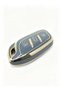 Mg Hs Zs Nano Key Case Cover Gray Gold - 2