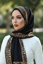 Diva Cotton Textured Shawl Italian Signature Series - 2
