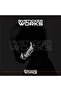 Criminal written helmet sticker compatible with all helmets one direction 1 piece - 3