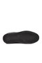 Black Genuine Leather Men's Casual Shoes 7519112 m - 5