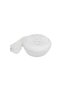 Children's Prayer Shawl - White Fabric - White Turban - Cross Wrap - Nâli Şerif - 6 Meters (Züabeli)