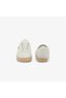 Aura Erkek Beyaz Sneaker - 5