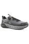 Premium 252-6105 Men's Gray (40-45) Casual Sports Shoes - 2