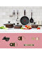 4 Pieces of Super Strong No-Punch Adhesive Frame Hangers, Non-Marking Wall Hooks with Screws and Nails - 6