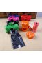 Pet Excrement Poop Bag and Carrying Bag - 3