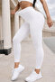 High Waist Super Stretchy Shaping / Sculpting Sports Tights - 3