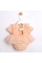Tulip Back Detailed Baby Girl Special Day Romper Dress - 2
