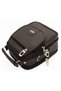 Multi-Compartment Men's Hand and Shoulder Bag - 3