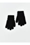 Esvab • Modern & Distinctive Plush Lined Boys' Knitwear Gloves - 2