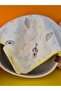Multi-Purpose 75X 85 cm Newborn Baby Blanket Muslin Cloth 100% Cotton Muslin Cover - 8