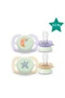 Ultra Start Night Pacifier 0-2 Months