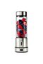 Vitromix Portable Blender 12-Blade Glass Jar, 250W Ice Crusher, 450ml - 3