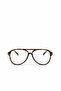 Unisex Drop Model Blue Light Protection Screen Glasses |   Uv400 Protection - 2
