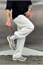 Basic Adjustable Leg Track Pants - 2
