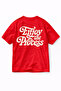 T-Shirt (Unisex) Enjoy Printed Oversized 100% Cotton T-Shirt