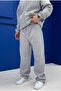 Basic Adjustable Leg Track Pants - 4