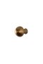 Stylish Metal Body Sconce, G9 Compatible for Living Room and Bedroom - 6