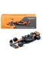 1:24 Formula 1 Mclaren Mcl38 Miami Grand Prix - 2