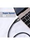 USB-C to Lightning Cable, Fast Charging 20W Power Delivery - 5