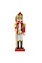Christmas Nutcracker 40 cm
