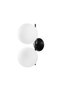 Stylish Metal Body for Living Room and Bedroom Lighting - 3