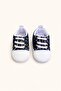 Baby First Step Shoes, Flexible, Non-Slip Sole, Star Pattern, Baby Booties-Slippers - 2