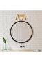 Stylish Metal Body for Entrance and Library Lighting, E27 Compatible - 3