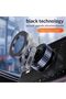 360 Degree Rotating Waterproof Vacuum Magnetic Suction Flexible Adjustable Height Phone Holder - 2