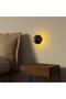 Fungal 13361 Minimalist Metal Body Lighting for Bedroom and Living Room - 2