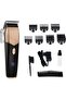 4 in 1 Men Grooming Set Hair Clipper Trimmer Foil Shaver Nose Trimmer - 3