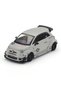 Mini gt 1/64 lb-works x abas works abarth 595