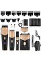 4 in 1 Men Grooming Set Hair Clipper Trimmer Foil Shaver Nose Trimmer - 2