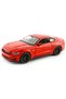 Maisto 1/24 2015 Ford Mustang Gt - 2