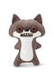 Fuggler Fart Face Series 22 cm - 3