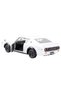 Maisto 1/24 1973 nissan skyline 2000gt-r kpgc110 - 2