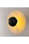 Fungal 13361 Minimalist Metal Body Lighting for Bedroom and Living Room - 6