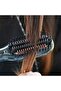 Professional 3-in-1 Hair Styling Brush, Ceramic Tourmaline Hair Dryer and Styler with Interchangeabl - 5