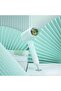 Professional Foldable Hair Dryer with Negative Ion Technology - 5