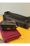 Okey Game Set Anthracite, Game Table Cover, Wooden Okey Game Set - 5