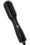 Professional 3-in-1 Hair Styling Brush, Ceramic Tourmaline Hair Dryer and Styler with Interchangeabl