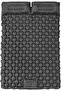 Double Air Bed with Inflatable Air Mattress - 3