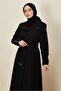 Belted Trench Coat 10952 - 2