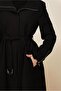 Belted Trench Coat 10952 - 3