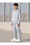 Child Hooded Tracksuit Set Bottom Top Set