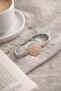 Women's Macrame Bracelet Geometric Pattern Round Detailed Adjustable Stylish Bracelet - 4