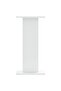 Plant Stands 2 pcs White 30x30x60 cm Engineered Wood - 5