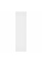 Plant Stand 2pcs White 17x17x60 cm Engineered Wood - 4
