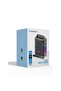 250W Karaoke Party Speaker with Wireless Mic, RGB Lights & 20H Playtime - 8