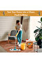 Oud Floor Cleaner 3L – Multi-Purpose Surface & Floor Cleaning Liquid - 4