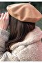 Plush Painter Beret